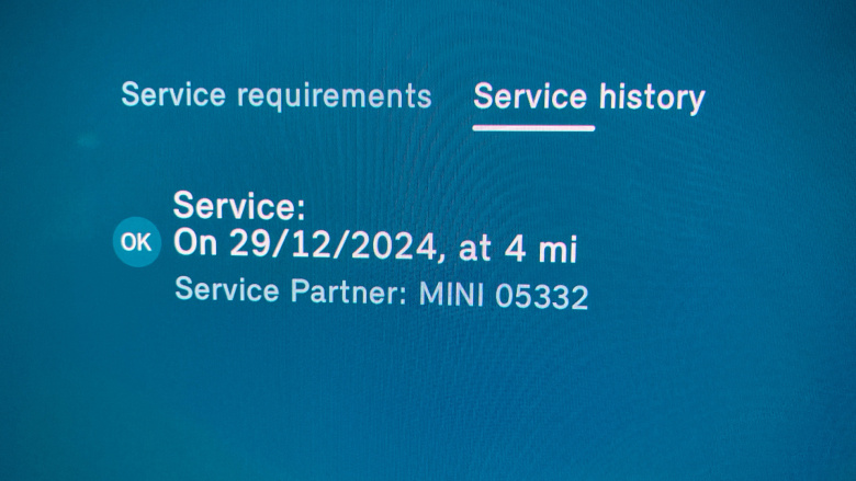 MINI Cooper 2.0 S Sport 5dr Auto Petrol Hatchback